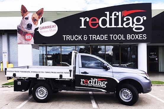 redflag-delivers-toolboxes