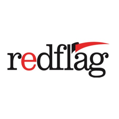 redflag industries logo
